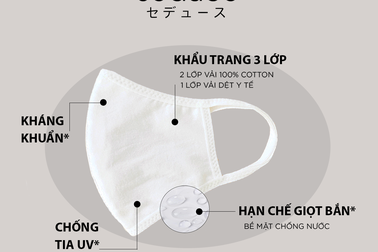 Mùa Covid-19 “ Bớt ảm đạm” nhờ hành động đẹp vì cộng đồng