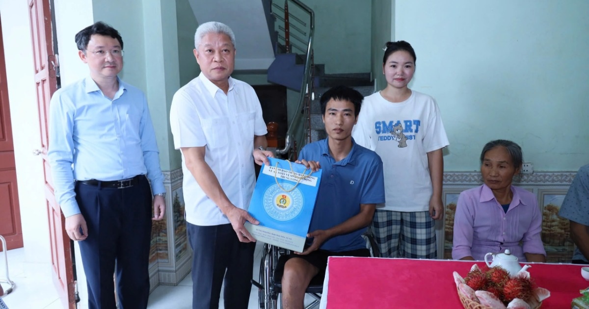 Mất chân, hỏng mắt khi làm việc: Cảnh báo nhức nhối về an toàn lao động