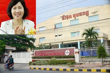 Tài sản gia đình Thứ trưởng Thoa “bốc hơi” tiền tỷ sau tin bị xem xét kỷ luật