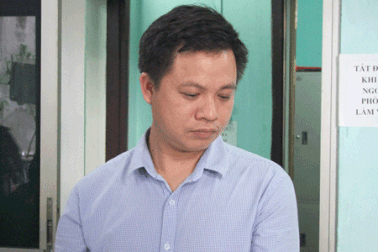 Cựu nhân viên ngân hàng MHB chiếm đoạt 2,7 tỷ đồng của doanh nghiệp