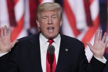 35 từ ông Trump phải nói chính xác khi tuyên thệ nhậm chức là gì?