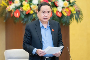 Ai có thẩm quyền yêu cầu tổ chức kỳ họp Quốc hội bất thường?