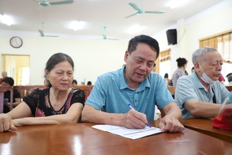 Công chức đóng bảo hiểm xã hội 15 năm có được nghỉ hưu sớm?