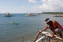 Trung Quốc cân nhắc cho phép ngư dân Philippines tiếp cận Scarborough