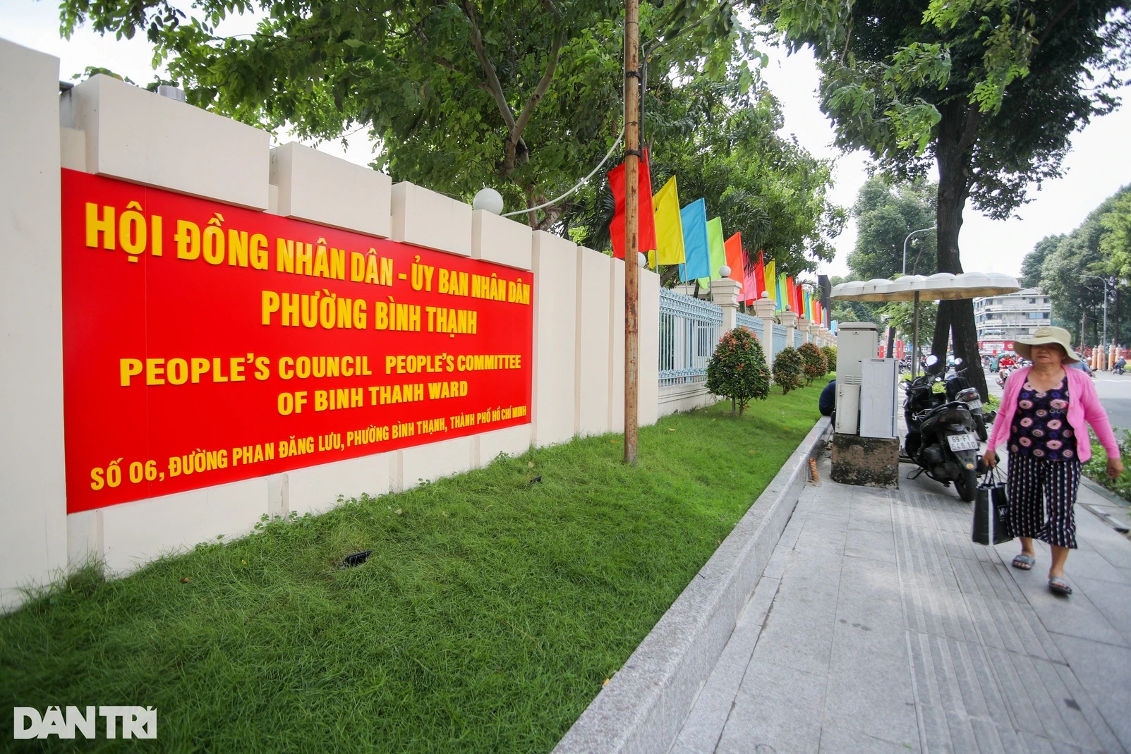 6 điểm mới quan trọng ở cấp xã từ ngày 1/7