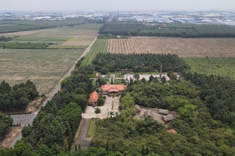 Đồng Nai đấu giá khu đất vàng, giá khởi điểm hơn 5.000 tỷ đồng