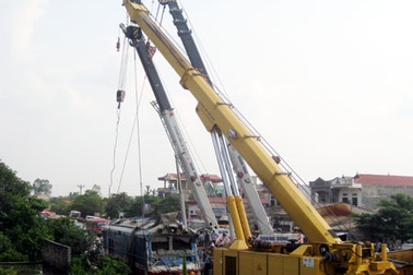 Hơn 30 người chết vì tai nạn giao thông mỗi ngày