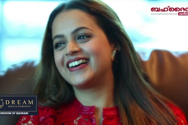 Bhavana chia sẻ về cuộc sống hôn nhân