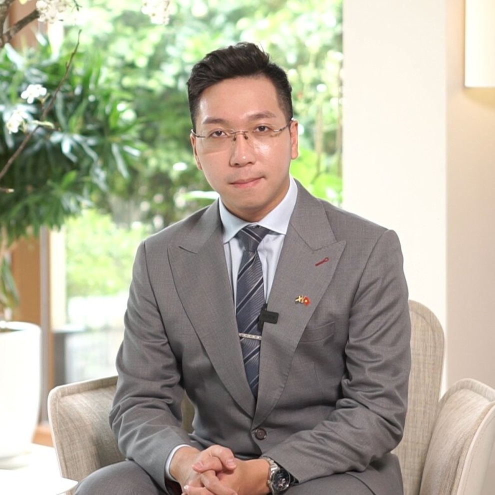 Hé lộ dàn BTV tài năng, trẻ đẹp kênh Vietnam Today VTV vừa lên sóng - 7 Hé lộ dàn BTV tài năng, trẻ đẹp kênh Vietnam Today VTV vừa lên sóng - 7