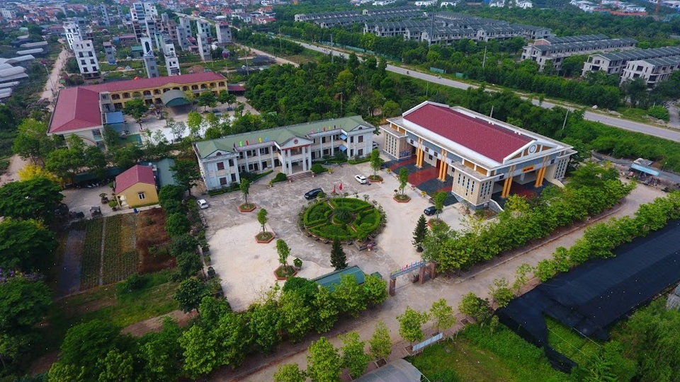 Về thủ phủ trồng hoa gần Hà Nội, người dân lái xe sang đi thăm vườn - 16 Về thủ phủ trồng hoa gần Hà Nội, người dân lái xe sang đi thăm vườn - 16