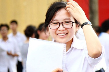 Môn tiếng Pháp - Đề thi và đáp án chính thức THPTQG 2016