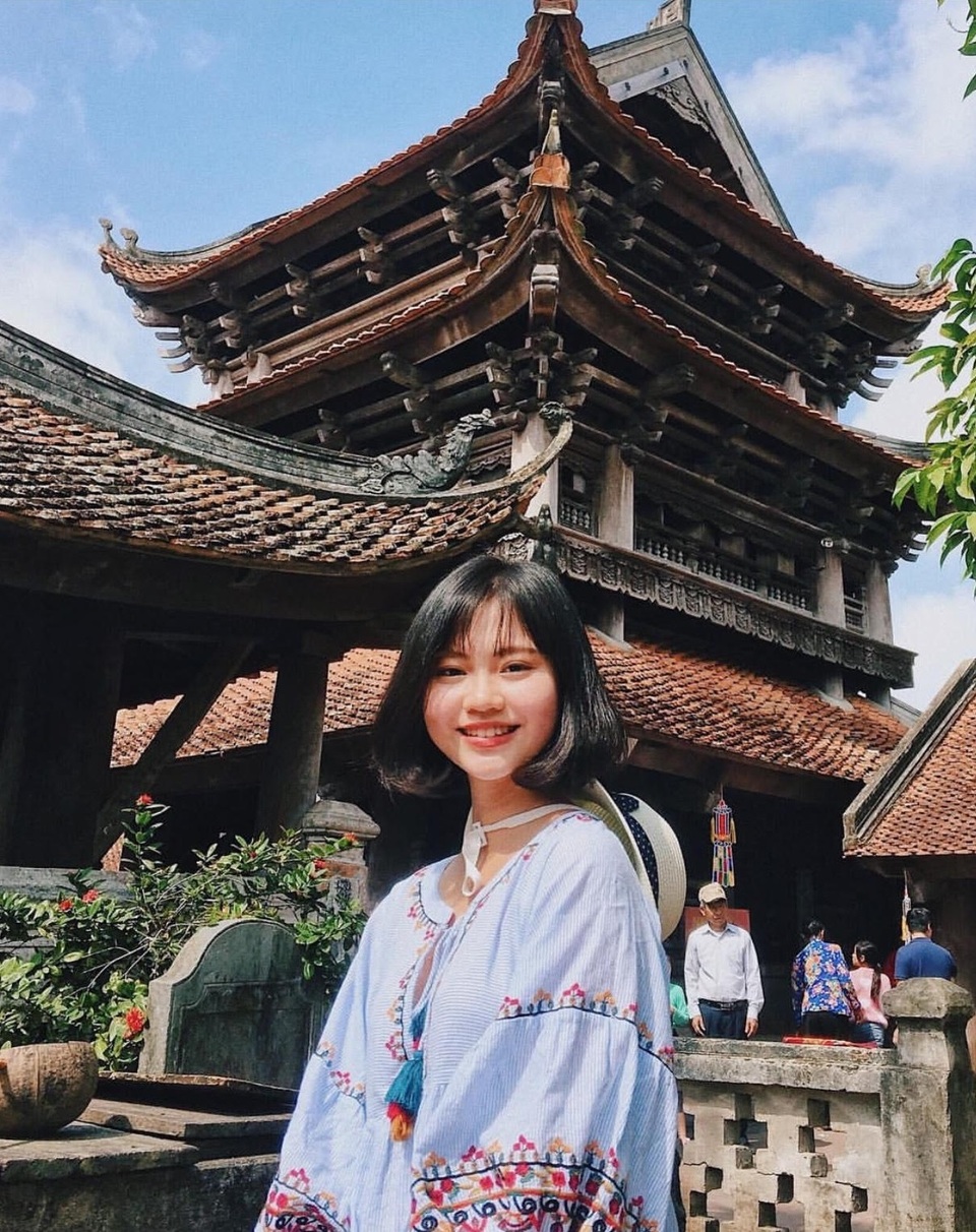 Đi đâu chơi khi tới quê hương cầu thủ Đoàn Văn Hậu? - 2 Đi đâu chơi khi tới quê hương cầu thủ Đoàn Văn Hậu? - 2