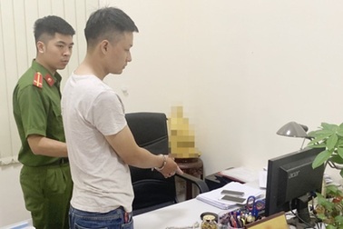 Thạc sĩ bảnh bao có tính "tắt mắt"