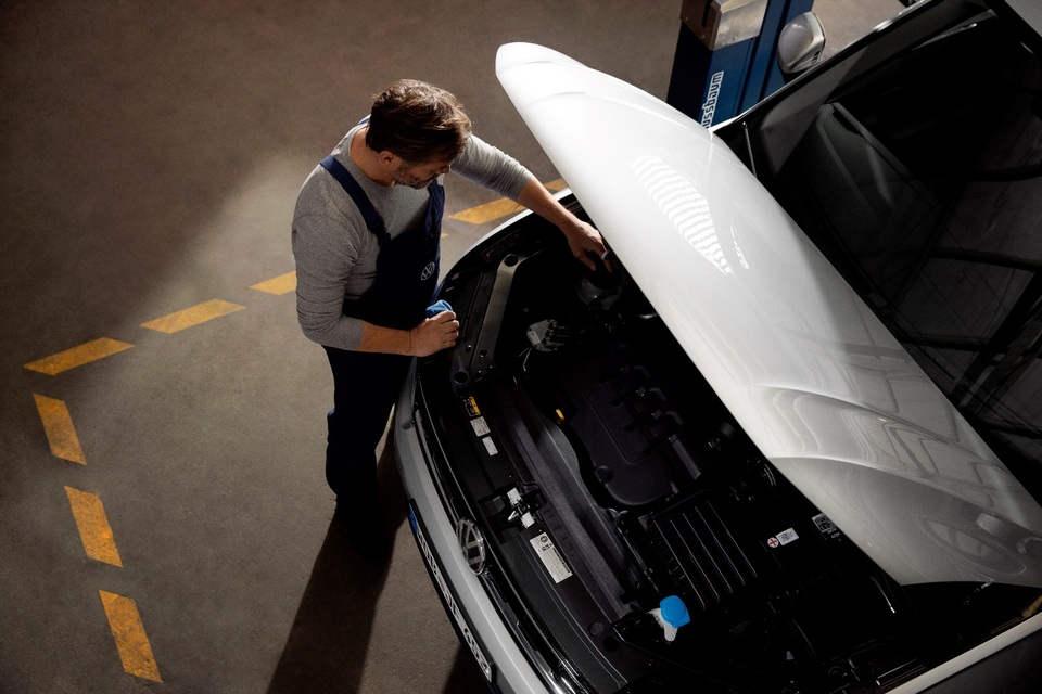 Volkswagen Việt Nam tung ưu đãi dịp cuối năm - 2 Volkswagen Việt Nam tung ưu đãi dịp cuối năm - 2