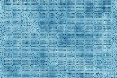 Đĩa cứng nhỏ nhất thế giới để lưu trữ dữ liệu