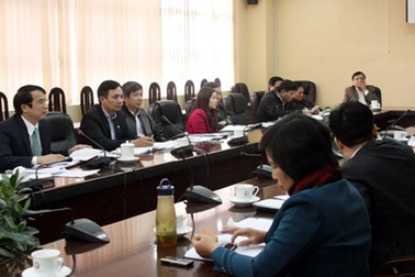 Bộ GD-ĐT tiếp tục đẩy mạnh cải cách hành chính nhà nước