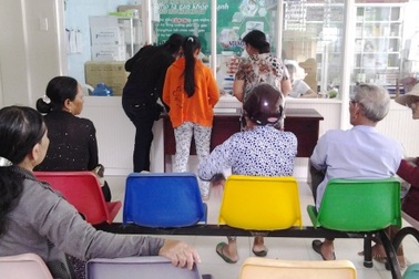 Thành lập Quỹ khám, chữa bệnh cho người nghèo tỉnh Hậu Giang