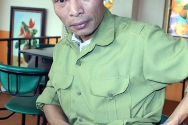 Hiến thận, hiến máu cứu… người dưng