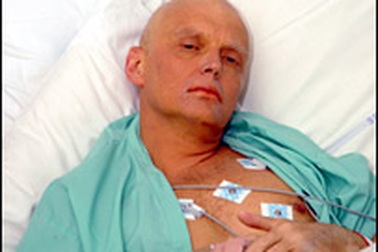 Thách thức mới trong quan hệ Nga - Anh