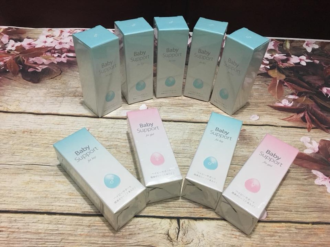 Gel bơm âm đạo sinh con theo ý muốn có thật sự công hiệu như lời đồn? - 1 Gel bơm âm đạo sinh con theo ý muốn có thật sự công hiệu như lời đồn? - 1
