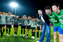 Tạo bất ngờ trước Hàn Quốc, tuyển Thái Lan lại được Madam Pang thưởng đậm