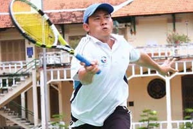 Lên cơn hen do chơi thể thao?