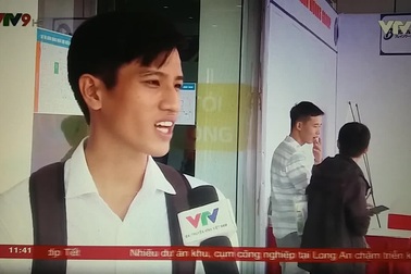 Cơ hội xuất khẩu lao động cho thanh niên tại ĐBSCL