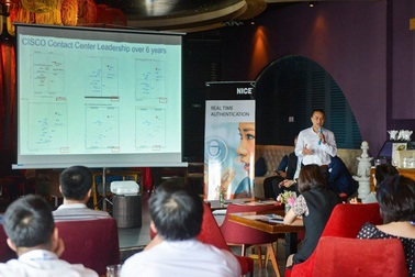 Giọng nói của bạn là chìa khóa vạn năng và có thực sự an toàn?