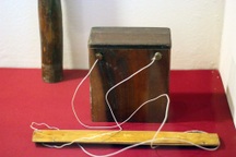 Vũ khí tự chế lợi hại góp phần giúp Việt Nam chiến thắng kẻ thù