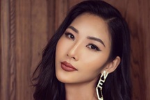 Hoàng Thùy: “Còn quá sớm để tôi nghĩ đến chuyện kết hôn, sinh con”