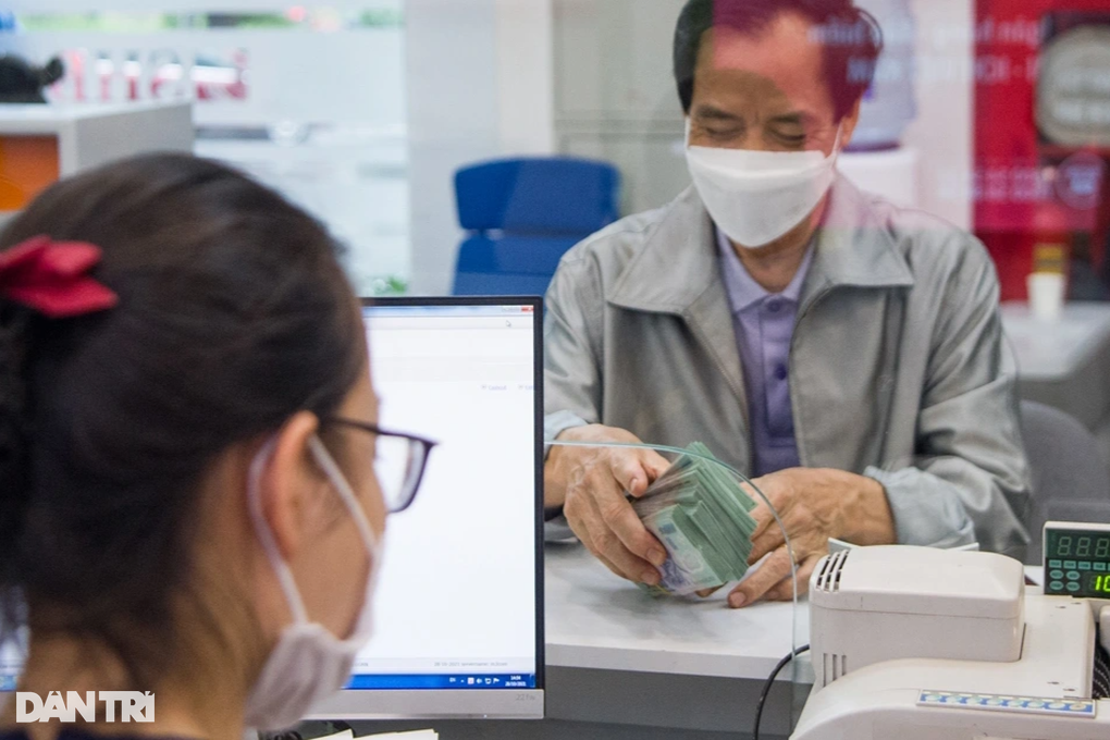 Lo đâu 60.000 tỷ đồng để tăng lương? - 1 Lo đâu 60.000 tỷ đồng để tăng lương? - 1