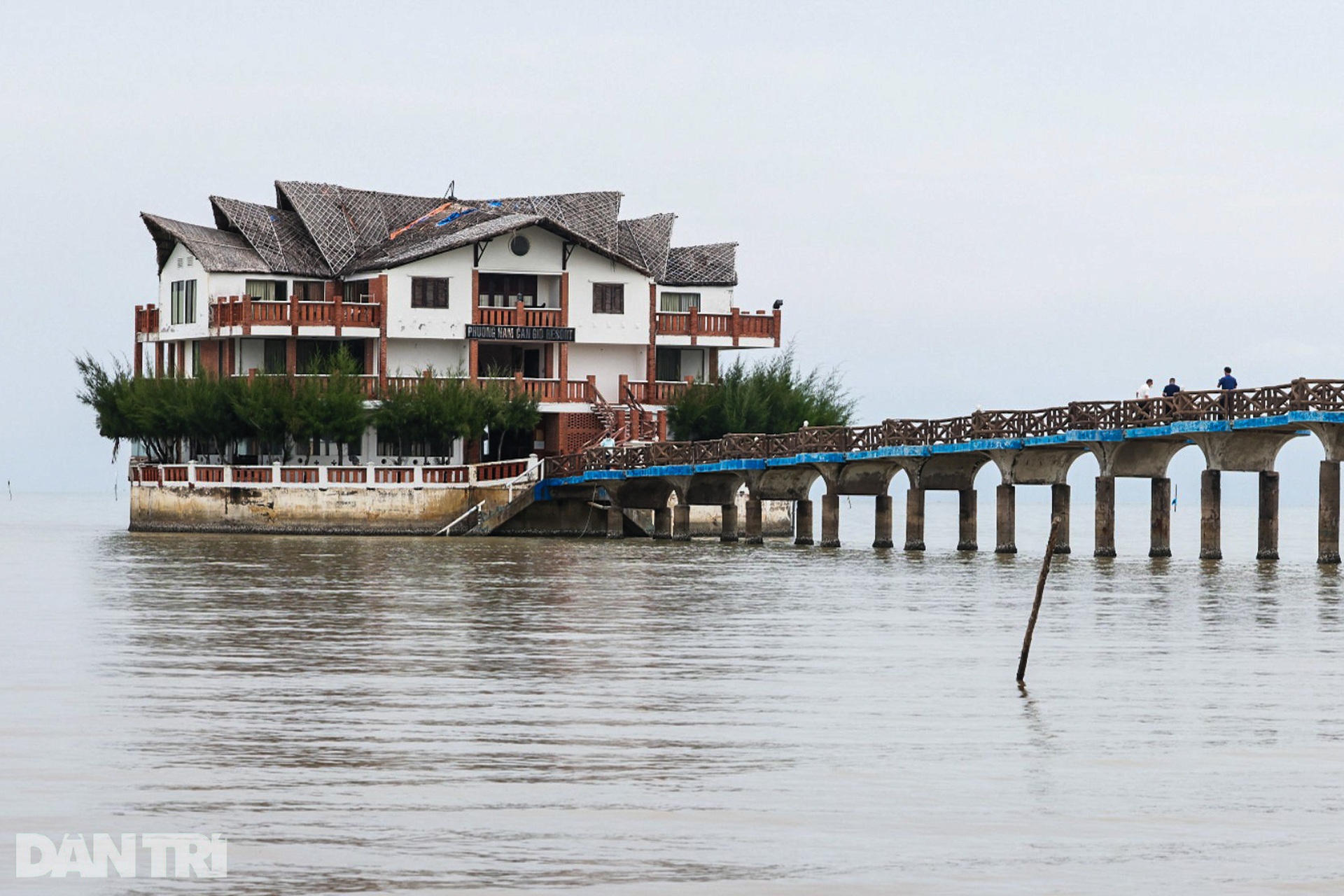 Cần Giờ, Củ Chi mở cửa du lịch, đón y bác sĩ chống dịch ở TPHCM tham quan - 9