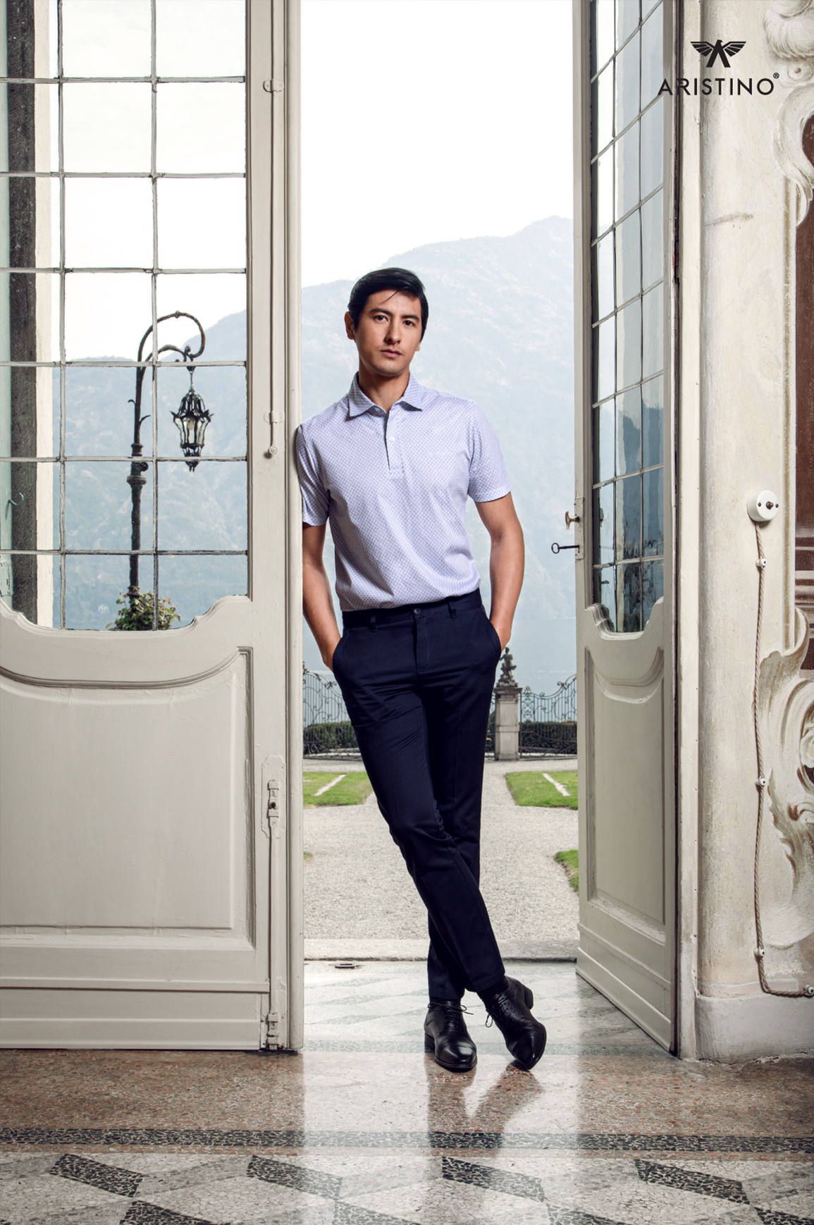 Aristino BST Man in Legend - Chìa khóa làm nên huyền thoại của người đàn ông - 4 Aristino BST Man in Legend - Chìa khóa làm nên huyền thoại của người đàn ông - 4