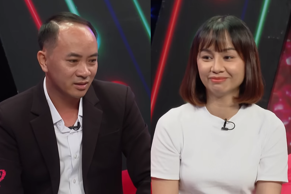 Mẹ đơn thân đưa ra hai tiêu chí ngã ngửa khi chọn bạn trai - 1 Mẹ đơn thân đưa ra hai tiêu chí ngã ngửa khi chọn bạn trai - 1