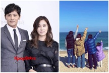 Bức ảnh hé lộ tình trạng hôn nhân của Jang Dong Gun sau bê bối "săn gái"