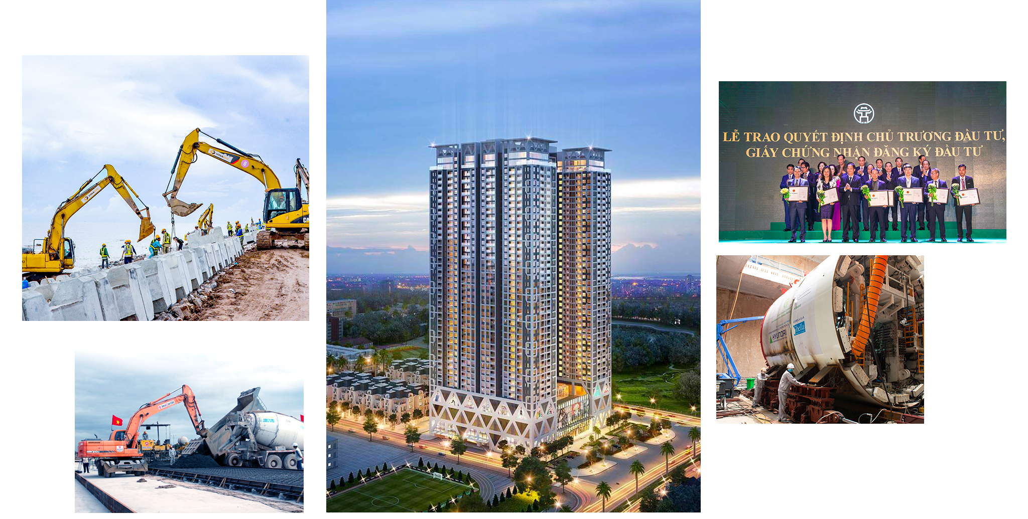 AMACCAO và hành trình 26 năm cống hiến và nỗ lực không ngừng - 2 AMACCAO và hành trình 26 năm cống hiến và nỗ lực không ngừng - 2