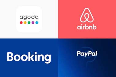 Agoda, AirBnB, Booking và Paypal chưa nộp thuế tại Việt Nam