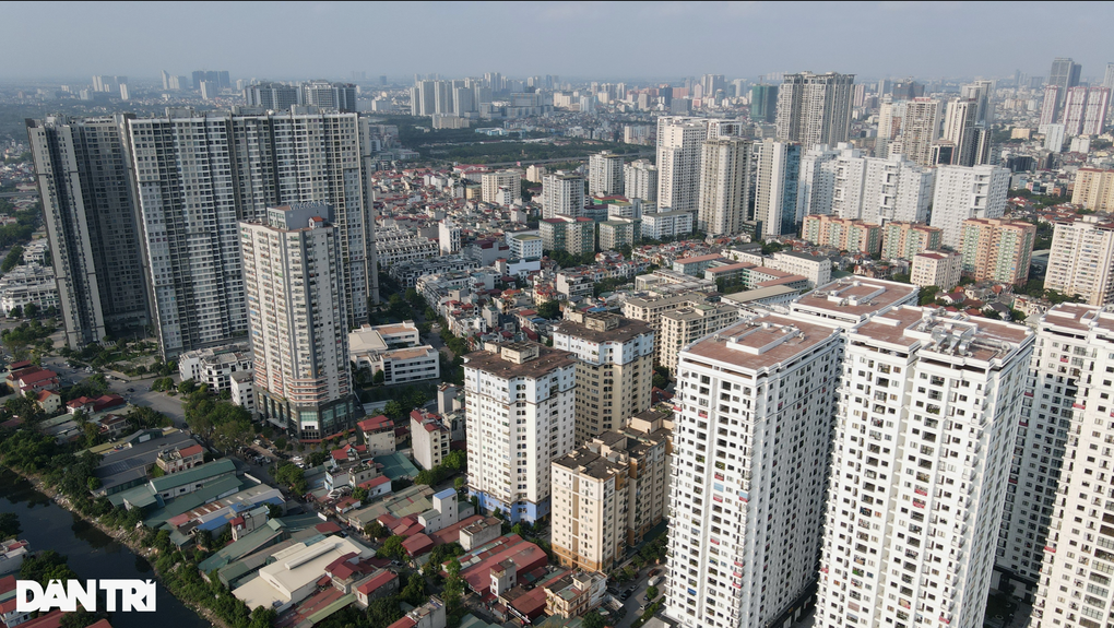 Xu hướng đầu tư căn hộ mới tại thị trường phía Bắc - 1 Xu hướng đầu tư căn hộ mới tại thị trường phía Bắc - 1