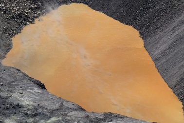 Cập nhật tình hình hoạt động mới nhất của núi lửa Kīlauea