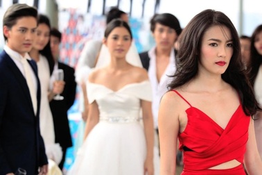 Lỡ miệng nói chia tay, tôi hốt hoảng phát hiện mình mới là “người thứ ba"