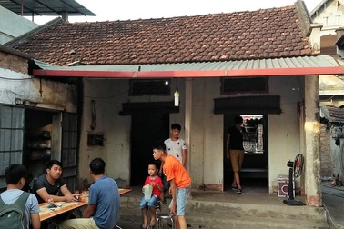 Gia cảnh đáng thương của nạn nhân vụ cháy xưởng bánh kẹo Hoài Đức