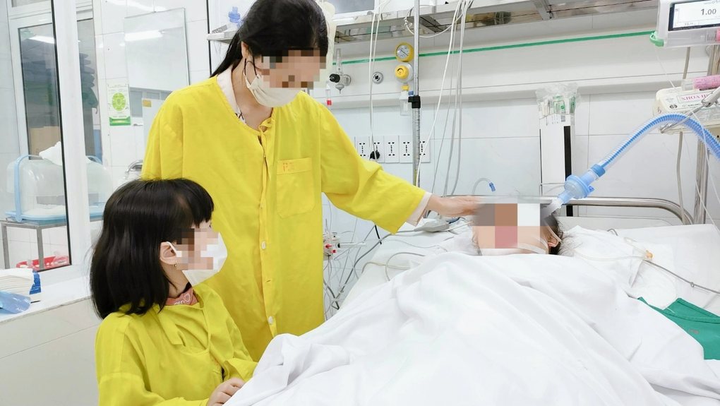Sau 2 tháng mất em vì suy tim, cô gái Hà Nội hiến tạng hồi sinh nhiều người - 1 Sau 2 tháng mất em vì suy tim, cô gái Hà Nội hiến tạng hồi sinh nhiều người - 1