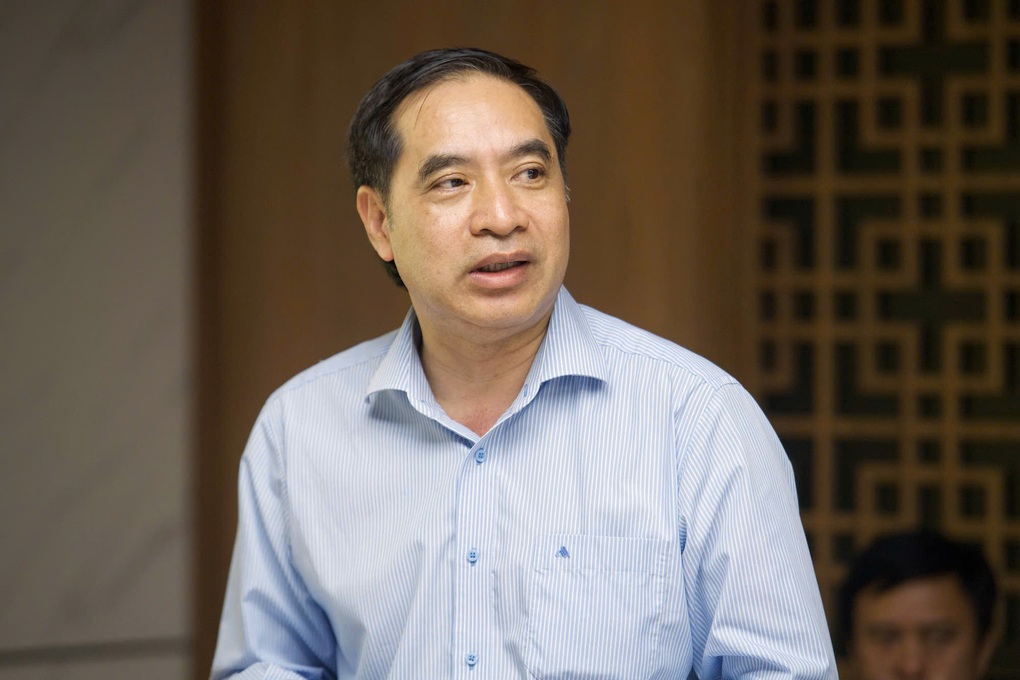 Bộ Nội vụ chỉ đạo xây dựng kịch bản ứng phó cuộc chiến thuế quan - 3 Bộ Nội vụ chỉ đạo xây dựng kịch bản ứng phó cuộc chiến thuế quan - 3