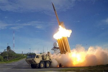 Mỹ bác quan ngại của Trung Quốc về hệ thống tên lửa THAAD