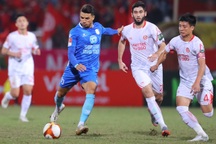 Tranh cãi việc V-League nghỉ quá dài vì U20 Việt Nam