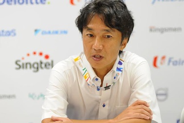 “Huỷ diệt” U23 Brunei, HLV Miura hài lòng