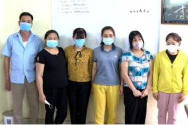 Thu lời bất chính hơn 200 tỷ đồng từ hàng loạt công ty ma