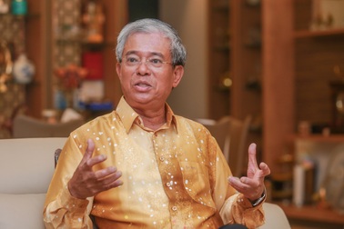 Đại sứ Phạm Quang Vinh nêu thông điệp từ chuyến thăm của Phó Tổng thống Mỹ