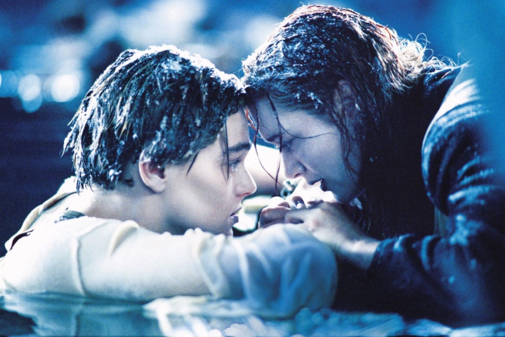 Titanic trở lại sau 25 năm, khán giả thuộc lòng kịch bản vẫn muốn xem - 3 Titanic trở lại sau 25 năm, khán giả thuộc lòng kịch bản vẫn muốn xem - 3