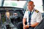 Những "thử thách" trên hành trình đưa máy bay A330 từ Mỹ về Phú Quốc